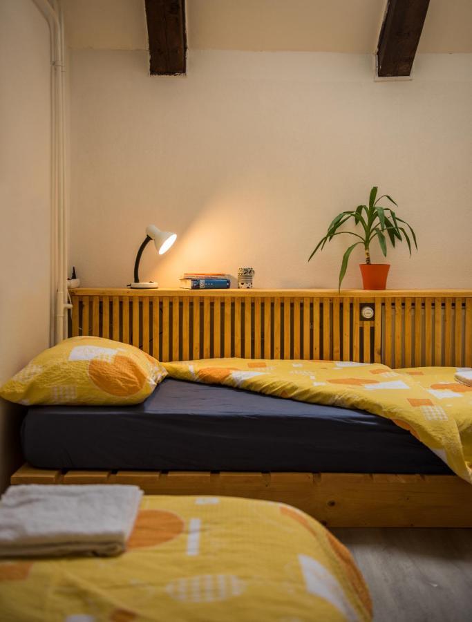 Hostel Idrija Ngoại thất bức ảnh