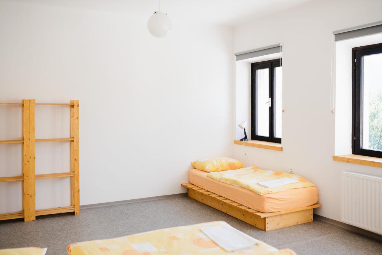 Hostel Idrija Ngoại thất bức ảnh